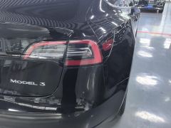 Tesla Model 3 556km Rear-Wheel Drive Edition - ფოტო 5