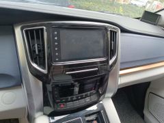 Forthing M7 Lingjue Edition 2.0T Automatic Marquis Edition - photo 17