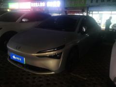 Aion S MAX 610km 80 Starry Sky Edition 67.9kWh - фото 1