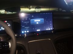 Aion S MAX 610km 80 Starry Sky Edition 67.9kWh - фото 17
