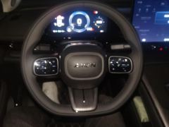 Aion S MAX 610km 80 Starry Sky Edition 67.9kWh - фото 18