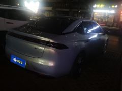 Aion S MAX 610km 80 Starry Sky Edition 67.9kWh - фото 2
