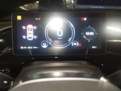 Aion S MAX 610km 80 Starry Sky Edition 67.9kWh - фото 20