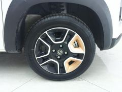 Dongfeng Nano EX1 PRO Edition 201km Version - ფოტო 6