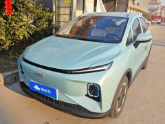 Geely Geometry E Firefly 301km Starlight - ფოტო 1