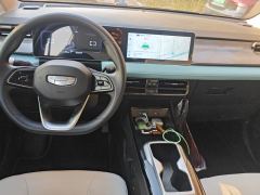Geely Geometry E Firefly 301km Starlight - ფოტო 16