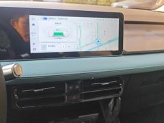 Geely Geometry E Firefly 301km Starlight - ფოტო 17