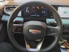 Geely Geometry E Firefly 301km Starlight - ფოტო 18