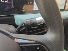 Geely Geometry E Firefly 301km Starlight - ფოტო 19