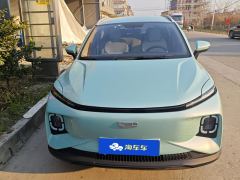 Geely Geometry E Firefly 301km Starlight - ფოტო 3
