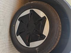 Geely Geometry E Firefly 301km Starlight - ფოტო 6