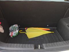 Geely Geometry E Firefly 301km Starlight - ფოტო 7