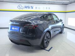 Tesla Model Y 554km Rear-Wheel Drive Edition - photo 2