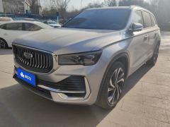 Geely Xingyue L 2.0T 2WDFlagship Version - photo 1
