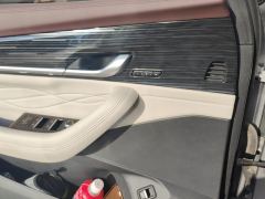 Geely Xingyue L 2.0T 2WDFlagship Version - photo 12