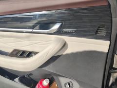 Geely Xingyue L 2.0T 2WDFlagship Version - photo 13