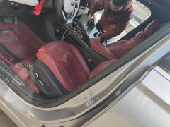 Geely Xingyue L 2.0T 2WDFlagship Version - photo 14