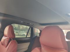 Geely Xingyue L 2.0T 2WDFlagship Version - photo 15