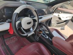 Geely Xingyue L 2.0T 2WDFlagship Version - photo 16