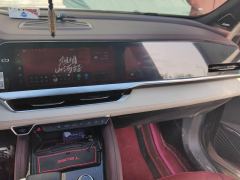 Geely Xingyue L 2.0T 2WDFlagship Version - photo 17