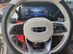 Geely Xingyue L 2.0T 2WDFlagship Version - photo 18