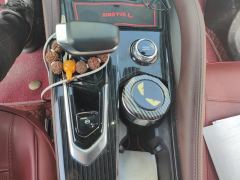 Geely Xingyue L 2.0T 2WDFlagship Version - photo 19