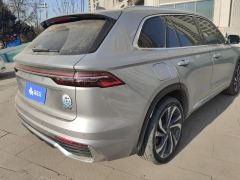 Geely Xingyue L 2.0T 2WDFlagship Version - photo 2