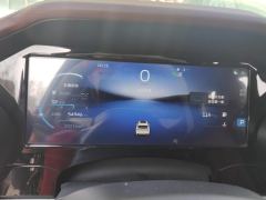 Geely Xingyue L 2.0T 2WDFlagship Version - photo 20