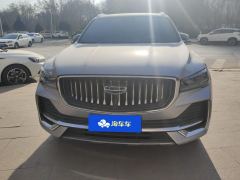 Geely Xingyue L 2.0T 2WDFlagship Version - photo 3