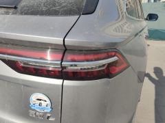Geely Xingyue L 2.0T 2WDFlagship Version - photo 5