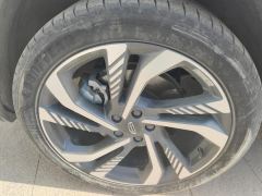 Geely Xingyue L 2.0T 2WDFlagship Version - photo 6