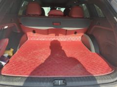 Geely Xingyue L 2.0T 2WDFlagship Version - photo 7