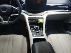 BYD Song PLUS DM-i 1.5L 2WD Flagship PLUS - photo 19