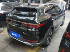 BYD Song PLUS DM-i 1.5L 2WD Flagship PLUS - photo 2