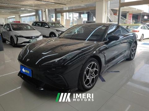 2023 Neta GT 660km 660 Edition - ავტომობილი ჩინეთიდან