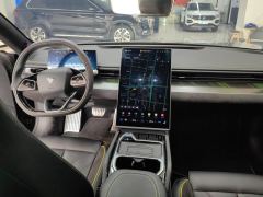 Neta GT 660km 660 Edition - ფოტო 16