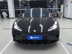 Neta GT 660km 660 Edition - ფოტო 3