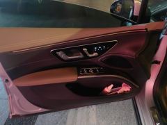Mercedes-Benz EQS 450 Pioneer Edition - ფოტო 12