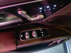 Mercedes-Benz EQS 450 Pioneer Edition - ფოტო 13