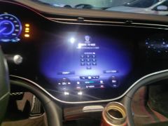 Mercedes-Benz EQS 450 Pioneer Edition - ფოტო 17