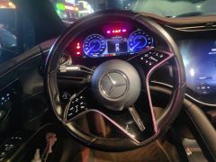 Mercedes-Benz EQS 450 Pioneer Edition - ფოტო 18
