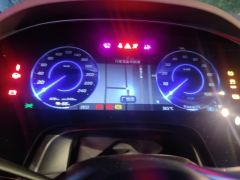 Mercedes-Benz EQS 450 Pioneer Edition - ფოტო 20