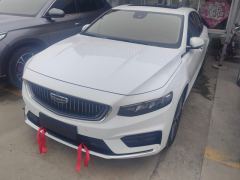 Geely Xingui Xingrui 2.0TD Prestigious Edition - ფოტო 1