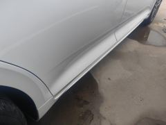 Geely Xingui Xingrui 2.0TD Prestigious Edition - ფოტო 10