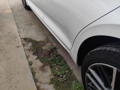 Geely Xingui Xingrui 2.0TD Prestigious Edition - ფოტო 11