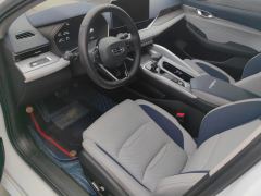 Geely Xingui Xingrui 2.0TD Prestigious Edition - ფოტო 14