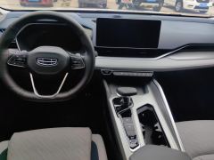 Geely Xingui Xingrui 2.0TD Prestigious Edition - ფოტო 16