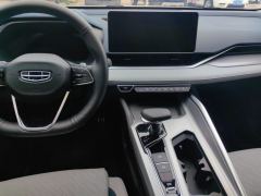 Geely Xingui Xingrui 2.0TD Prestigious Edition - ფოტო 17