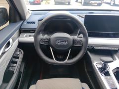 Geely Xingui Xingrui 2.0TD Prestigious Edition - ფოტო 18
