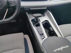 Geely Xingui Xingrui 2.0TD Prestigious Edition - ფოტო 19
